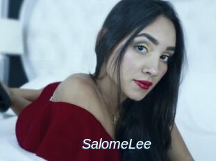 SalomeLee