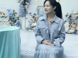 SalomeRamon Ejaculations Féminines