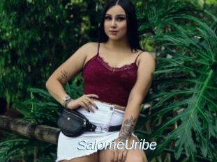 SalomeUribe