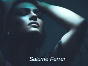 Salome_Ferrer