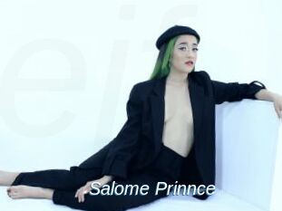 Salome_Prinnce