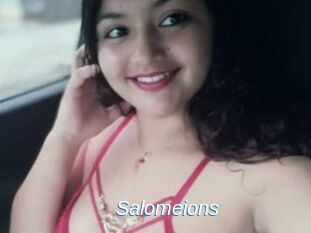 Salomeions