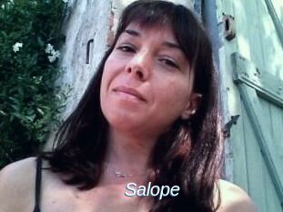 Salope