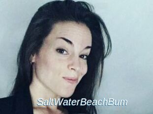 SaltWaterBeachBum