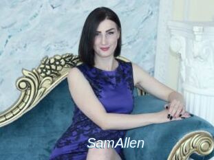 SamAllen