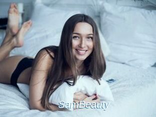 SamBeauty
