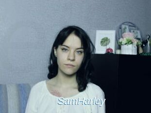 SamHarley