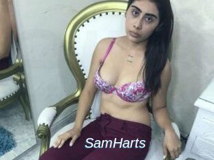 SamHarts
