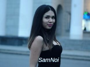 SamNoi