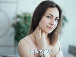SamNolen