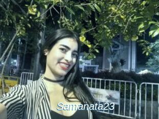 Samanata23