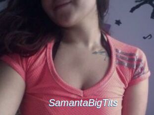 SamantaBigTits
