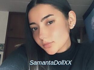 SamantaDollXX