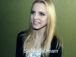 SamantaDream
