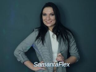 SamantaFlex