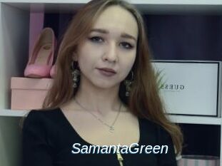SamantaGreen