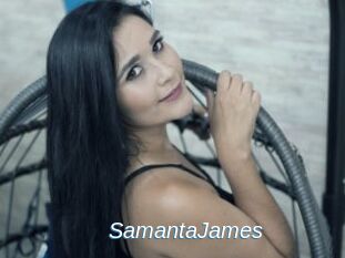 SamantaJames