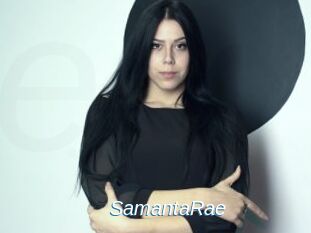 SamantaRae