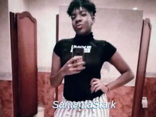 SamantaStark Ejaculations Féminines