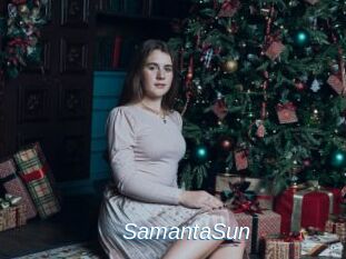 SamantaSun