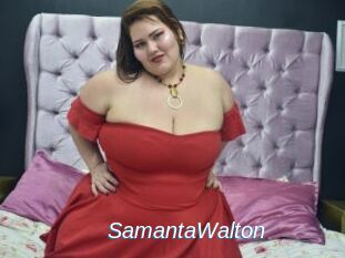 SamantaWalton Ejaculations Féminines