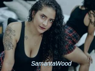 SamantaWood
