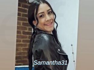 Samantha31
