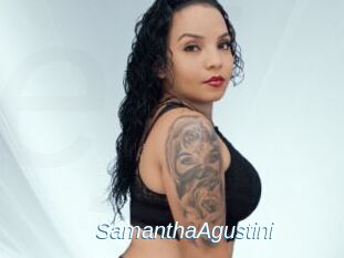 SamanthaAgustini
