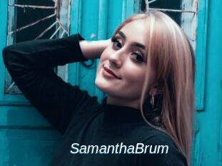 SamanthaBrum