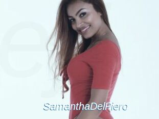 SamanthaDelPiero