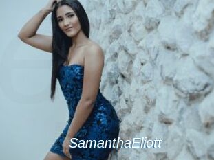 SamanthaEliott Ejaculations Féminines