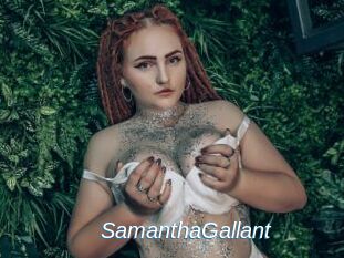 SamanthaGallant