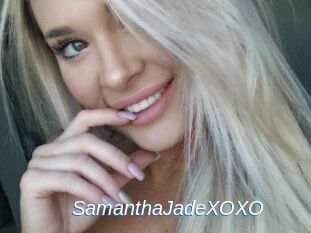 SamanthaJadeXOXO