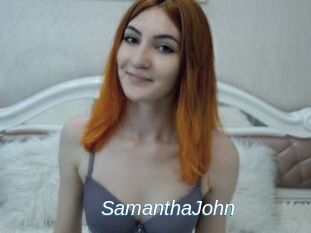 SamanthaJohn
