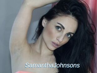 SamanthaJohnsons