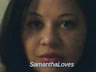 SamanthaLoves