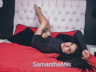 SamanthaMils