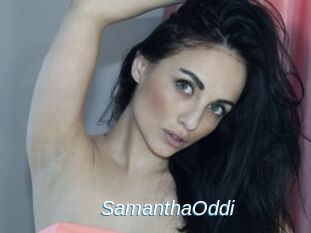SamanthaOddi