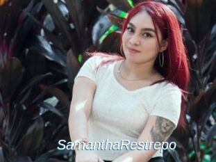 SamanthaRestrepo