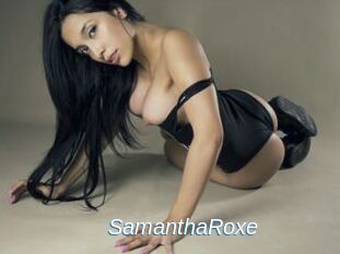 SamanthaRoxe