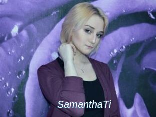 SamanthaTi