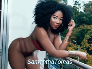 SamanthaTomas Ejaculations Féminines