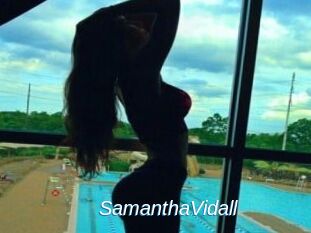 SamanthaVidall
