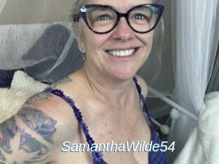 SamanthaWilde54