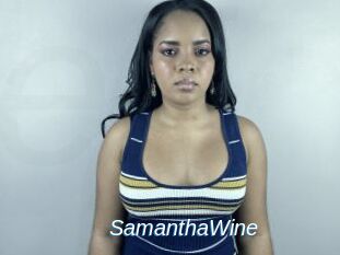 SamanthaWine
