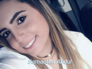 Samantha_Abdul