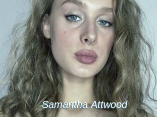 Samantha_Attwood Ejaculations Féminines