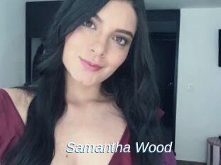 Samantha_Wood Ejaculations Féminines