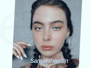 SamanthaaSin Ejaculations Féminines