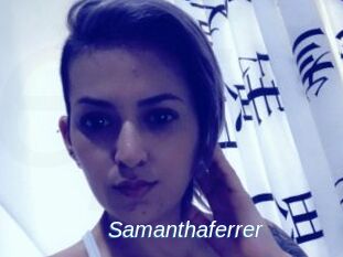 Samanthaferrer